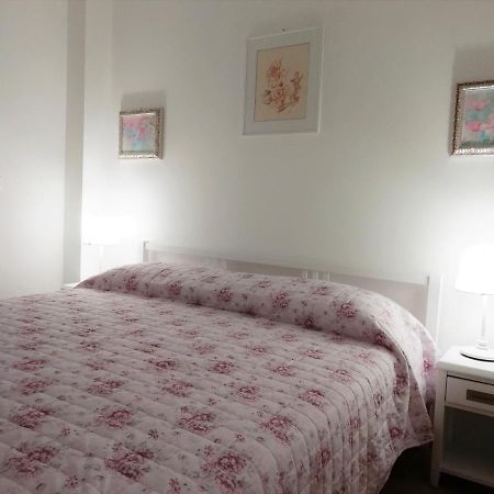 Appartement La Vie En Rose à Rapallo Extérieur photo