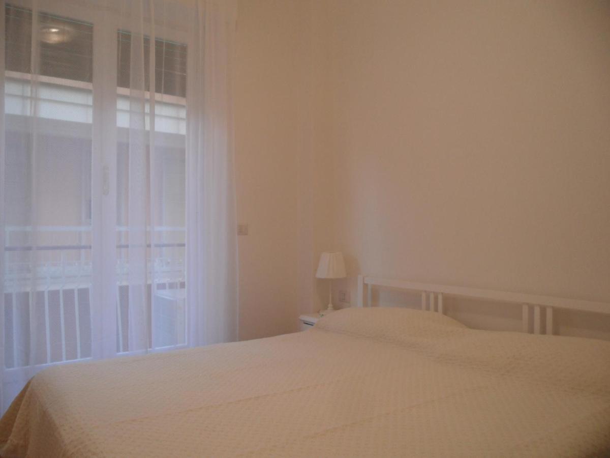 Appartement La Vie En Rose à Rapallo Extérieur photo