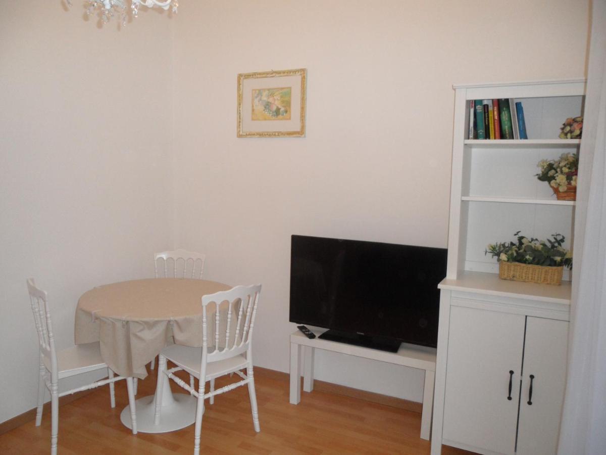 Appartement La Vie En Rose à Rapallo Extérieur photo
