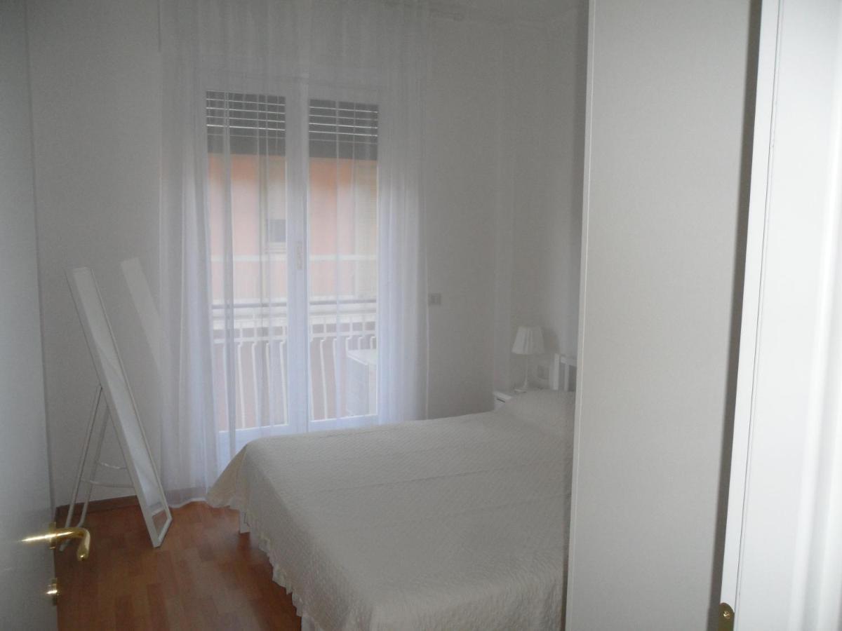 Appartement La Vie En Rose à Rapallo Extérieur photo