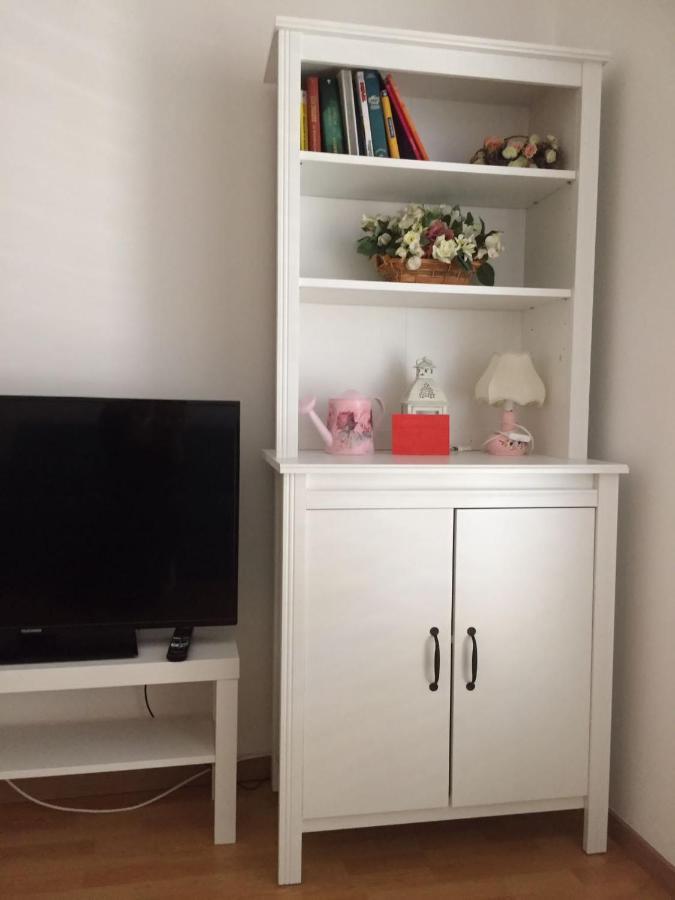 Appartement La Vie En Rose à Rapallo Extérieur photo