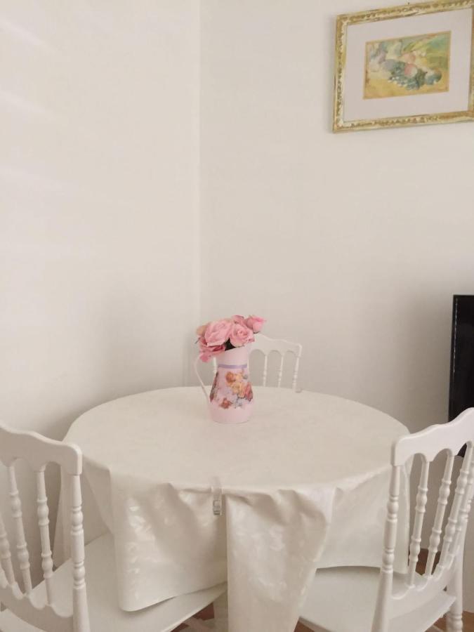 Appartement La Vie En Rose à Rapallo Extérieur photo