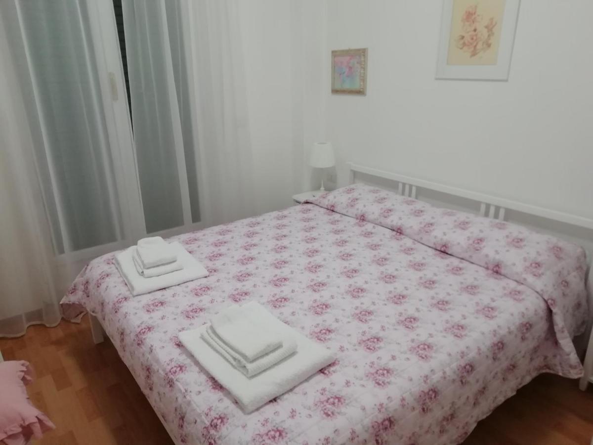 Appartement La Vie En Rose à Rapallo Extérieur photo