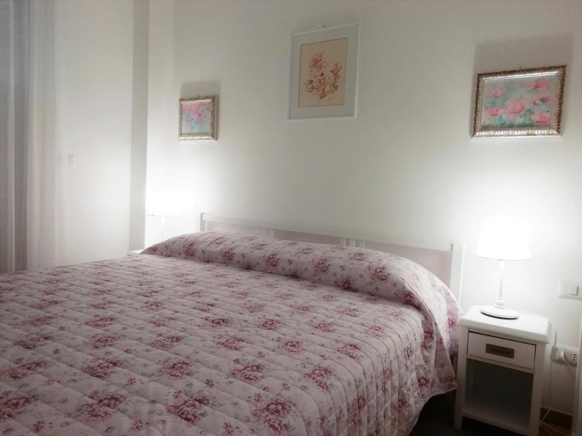 Appartement La Vie En Rose à Rapallo Extérieur photo