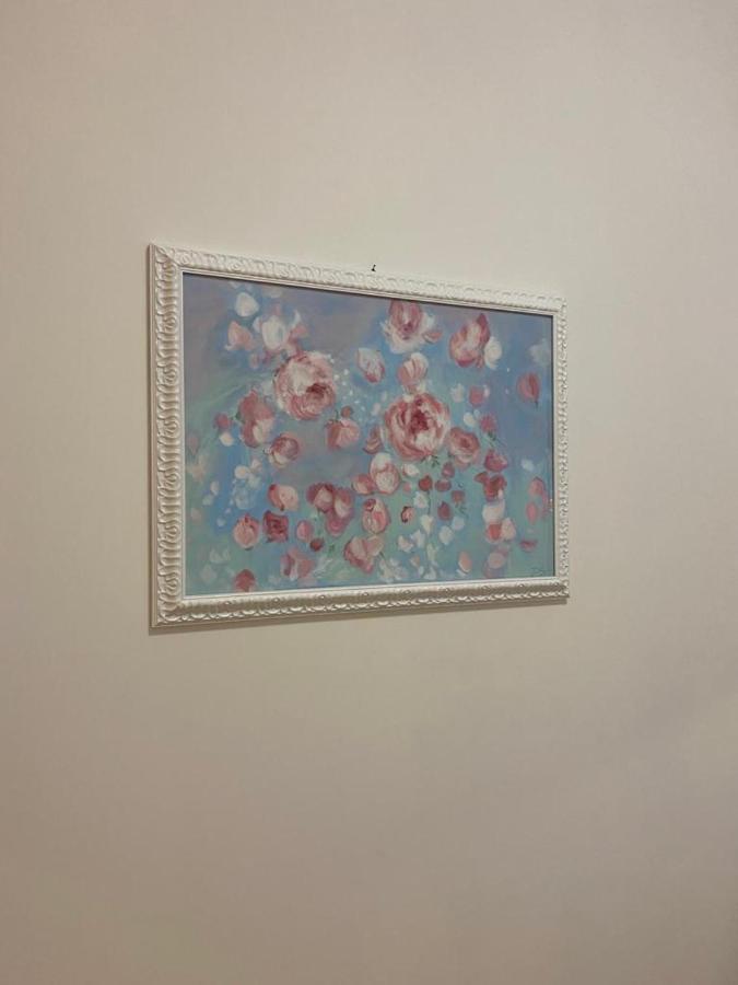 Appartement La Vie En Rose à Rapallo Extérieur photo