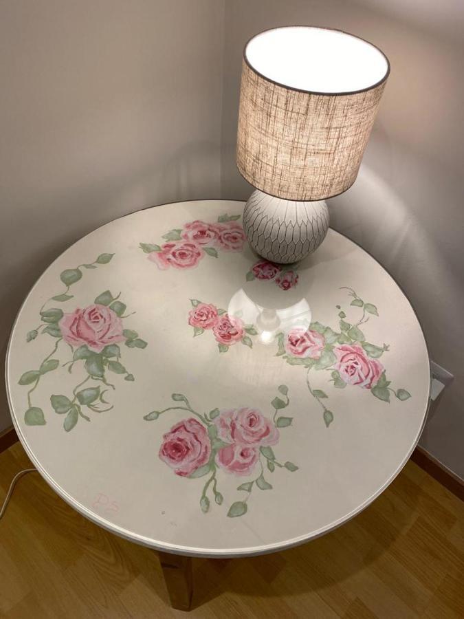Appartement La Vie En Rose à Rapallo Extérieur photo