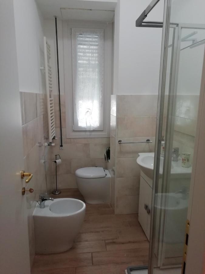 Appartement La Vie En Rose à Rapallo Extérieur photo